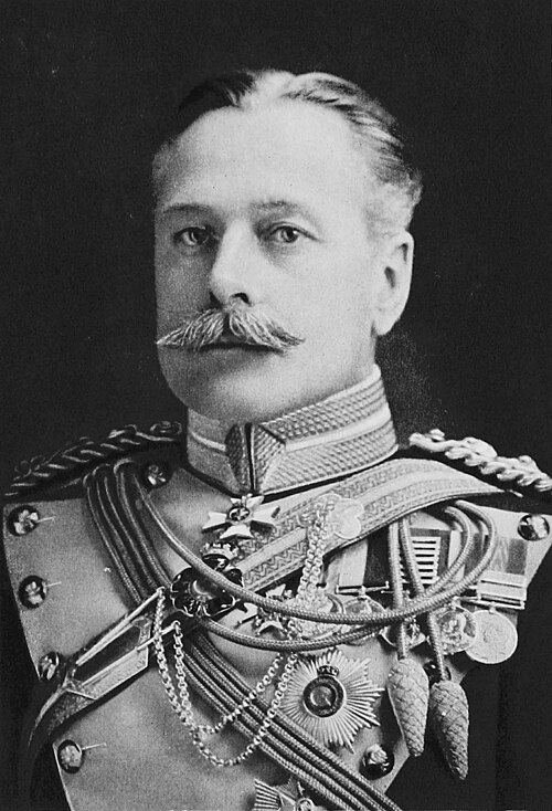 General Sir Douglas Haig